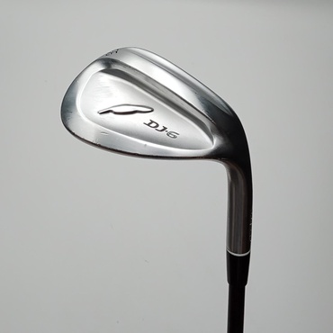 DJ-6 WG 56°  18°  WEDGE FT-62w　Ver2