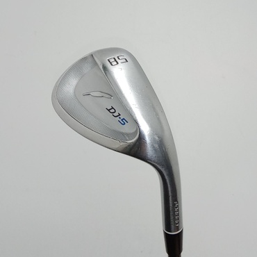 DJ-5 WG 58°  8°  FT-62W