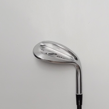 DJ-6 WG 58°  18°  WEDGE FT-62w　Ver2