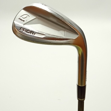 PRGR　0　TOUR　Wedge WG 56°  10°  WEDGE Diamana　FOR　PRGR