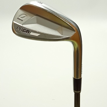 PRGR　0　TOUR　Wedge WG 48°  6°  WEDGE Diamana　FOR　PRGR