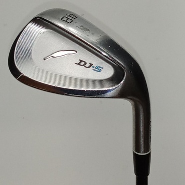 DJ-5 WG 48°  4°  FT-62W