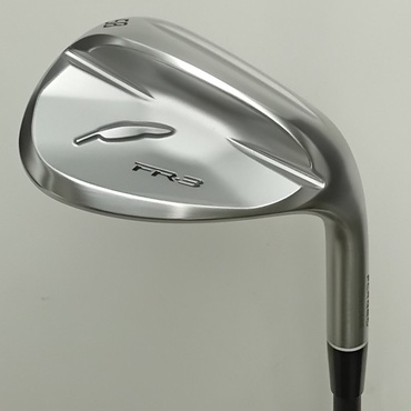 FR-3　パールサテン WG 58°  16°  WEDGE FT-62w　Ver2