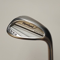 CVX2 ZIPCORE WG 58C° 12° Wedge Diamana for CGⅡ｜Alpen Online 公式