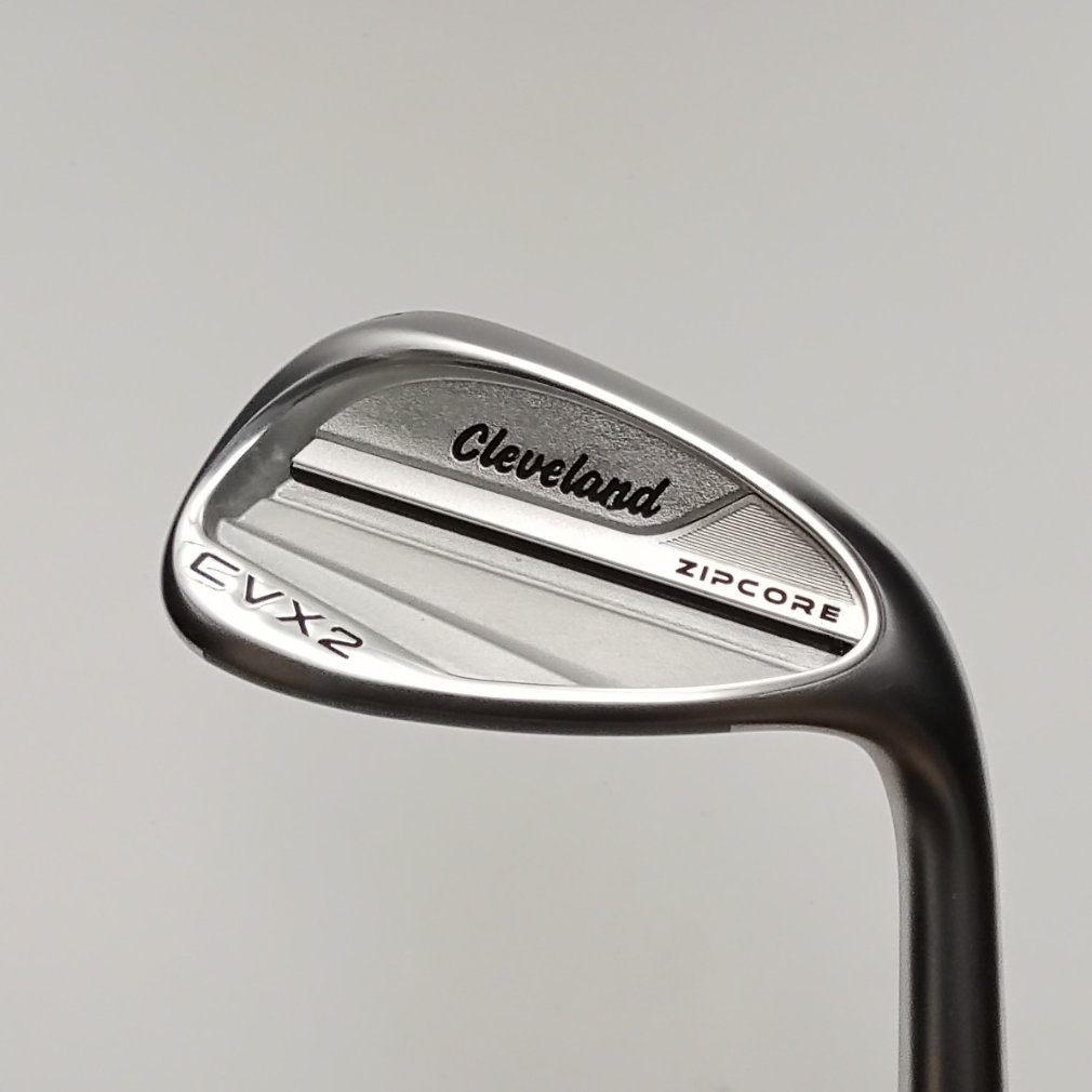 CVX2 ZIPCORE WG 50V° 12° Wedge Diamana for CGⅡ｜Alpen Online 公式