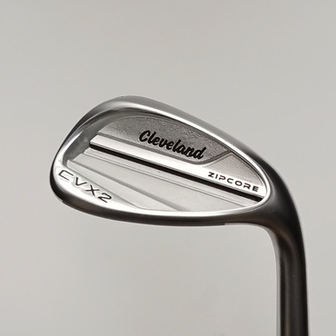 CVX2　ZIPCORE WG 50V°  12°  Wedge Diamana　for　CGⅡ