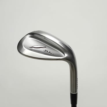 DJ-6 WG 58°  18°  WEDGE FT-62w　Ver2