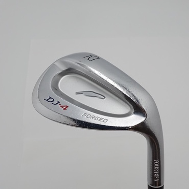 DJ-4 WG 52°  5°  FT-62W