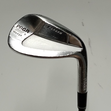 PRGR　0　(2020) WG 48°  4°  WEDGE Diamana　FOR　PRGR