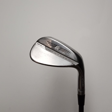 VOKEY　SM8　ツアークローム WG 52F°  12°  S Titleist　Diamana　VF50