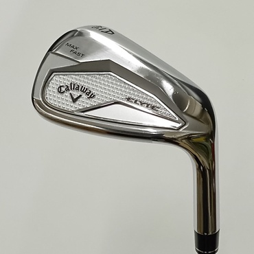 ELYTE　MAX　FAST ウェッジ R LIN-Q　GREEN　40　for　Callaway