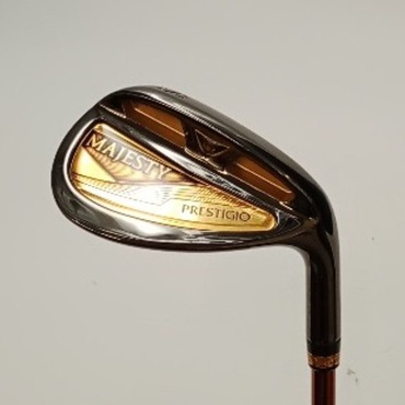 MAJESTY　PRESTIGIO　XII ウェッジ R MAJESTY　LV750