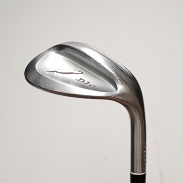 DJ-6 WG 58°  18°  WEDGE FT-62w　Ver2