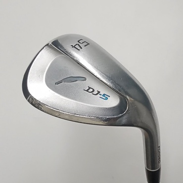DJ-5 WG 54°  8°  FT-62W