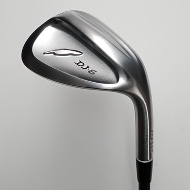 DJ-6 WG 56°  18°  WEDGE FT-62w　Ver2