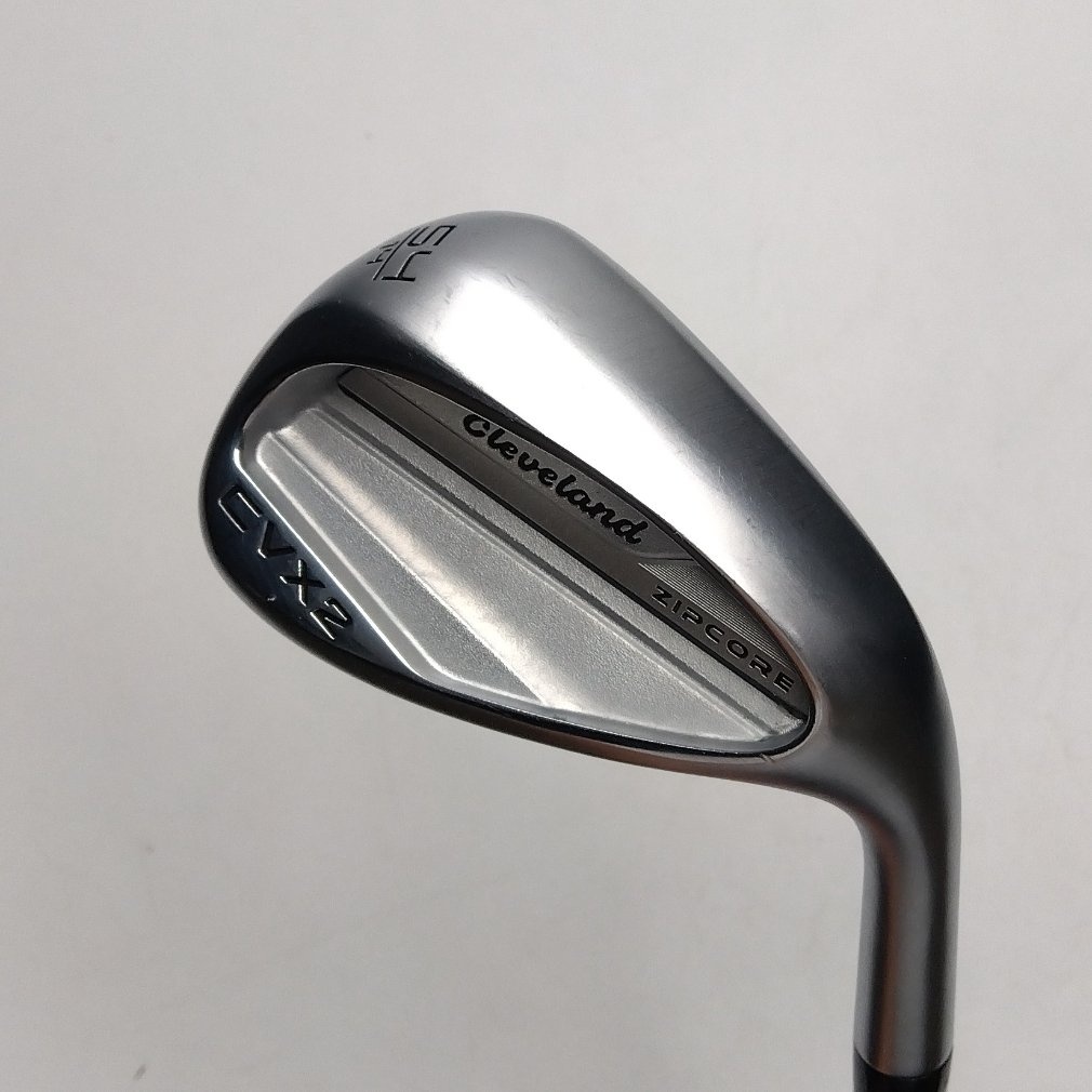 CVX2 ZIPCORE WG 54S° 14° Wedge Diamana for CGⅡ｜Alpen Online 公式