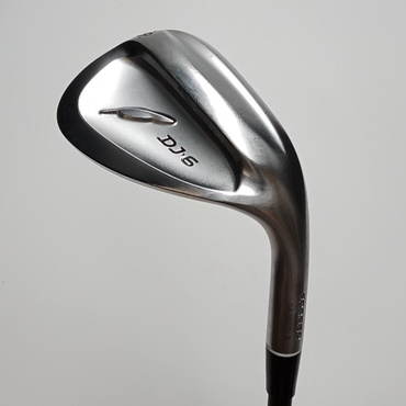 DJ-6 WG 58°  18°  WEDGE FT-62w　Ver2