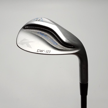 Dolphin　Wedge　DW-123 WG 54°  2°  WEDGE Dolphin　DP-231