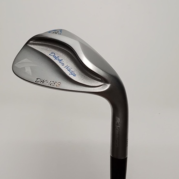 Dolphin　Wedge　DW-125G WG 48°  3°  WEDGE Dolphin　DP-231