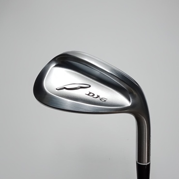 DJ-6 WG 50°  17°  WEDGE FT-62w　Ver2