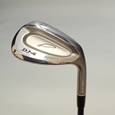 DJ-4 WG 50°  4°  FT-62W