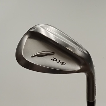 DJ-6 WG 52°  17°  WEDGE FT-62w　Ver2
