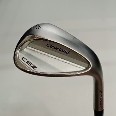 CBZ WG 56S°  14°  WEDGE Diamana　for　CGⅢ
