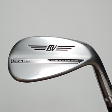 VOKEY　SM10　ツアークローム ウェッジ その他カスタム(通常)