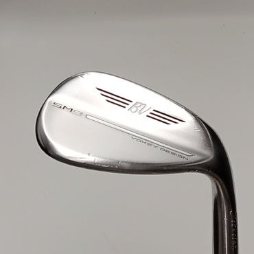 VOKEY　SM9　ツアークローム ウェッジ その他カーボン