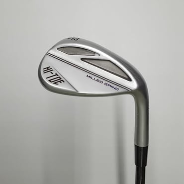 HI-TOE　3　クローム　(2023) WG 52SB°  9°  WEDGE Diamana　Thump　Wedge　95