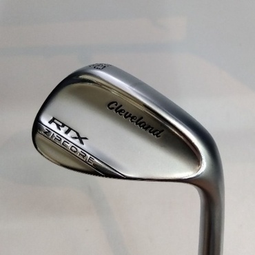 RTX　ZIPCORE　ツアーサテン WG 50°  10°  WEDGE Diamana　ZX　60　for　CG