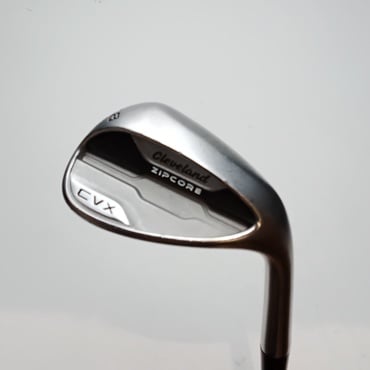 CVX　ZIPCORE WG 58°  10°  Wedge Diamana　for　CGⅡ