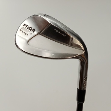 PRGR　0　(2020) WG 56°  10°  WEDGE Diamana　FOR　PRGR