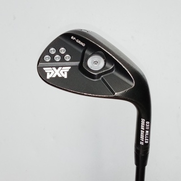 PXG　0311　MILLED　SUGAR　DADDY　Ⅱ　エクストリームダーク WG 60BP°  13°  S Diamana　V2　PXG　60