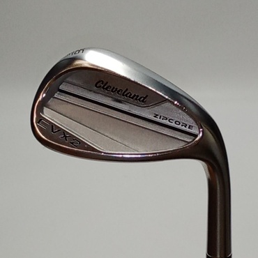 CVX2　ZIPCORE WG 46V°  12°  Wedge Diamana　for　CGⅡ