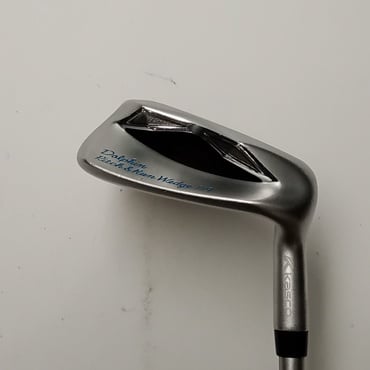 Dolphin　Pitch　Run　Wedge　DPW-119 WG 48°  WEDGE Dolphin　DP-201