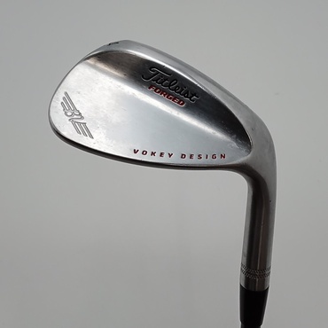 Vokey　FORGED　WEDGE　(2012) WG 54°  10°  S Titleist　ROMBAX　70