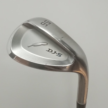 DJ-5 WG 56°  8°  FT-62W