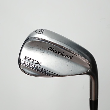 RTX　ZIPCORE　ツアーサテン WG 48°  10°  WEDGE Diamana　ZX　60　for　CG