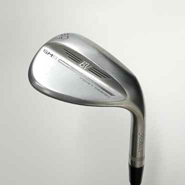 VOKEY　SM9　ツアークローム ウェッジ Titleist　Diamana　VF50