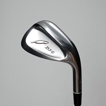 DJ-6 WG 48°  13°  WEDGE FT-62w　Ver2