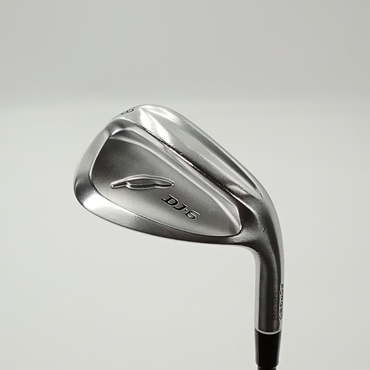 DJ-6 WG 48°  13°  WEDGE FT-62w　Ver2