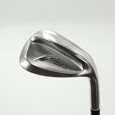 DJ-6 WG 52°  17°  WEDGE FT-62w　Ver2