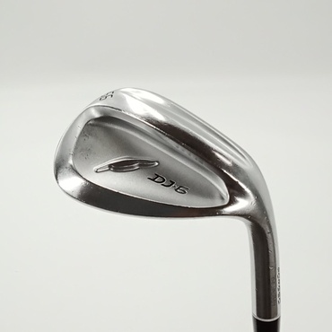 DJ-6 WG 56°  18°  WEDGE FT-62w　Ver2