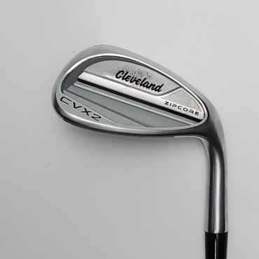 CVX2　ZIPCORE WG 50V°  12°  Wedge Diamana　for　CGⅡ