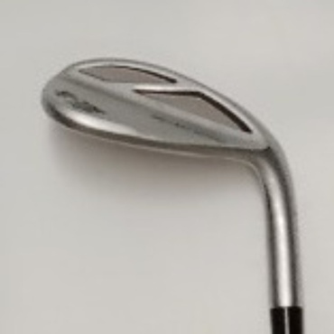 HI-TOE　3　クローム　(2023) WG 52SB°  9°  WEDGE Diamana　Thump　Wedge　95