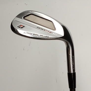 BRM2　HF WG 50F°  10°  S VANQUISH　BS50i