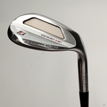 BRM2　HF WG 58M°  10°  S VANQUISH　BS50i