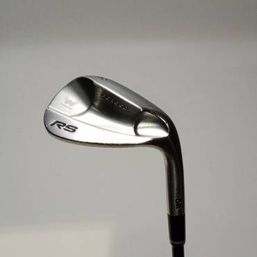 RS　WEDGE WG 52°  6°  WEDGE Diamana　for　PRGR