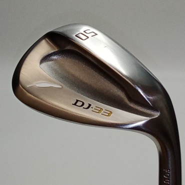 DJ-33 WG 50°  FT-61W